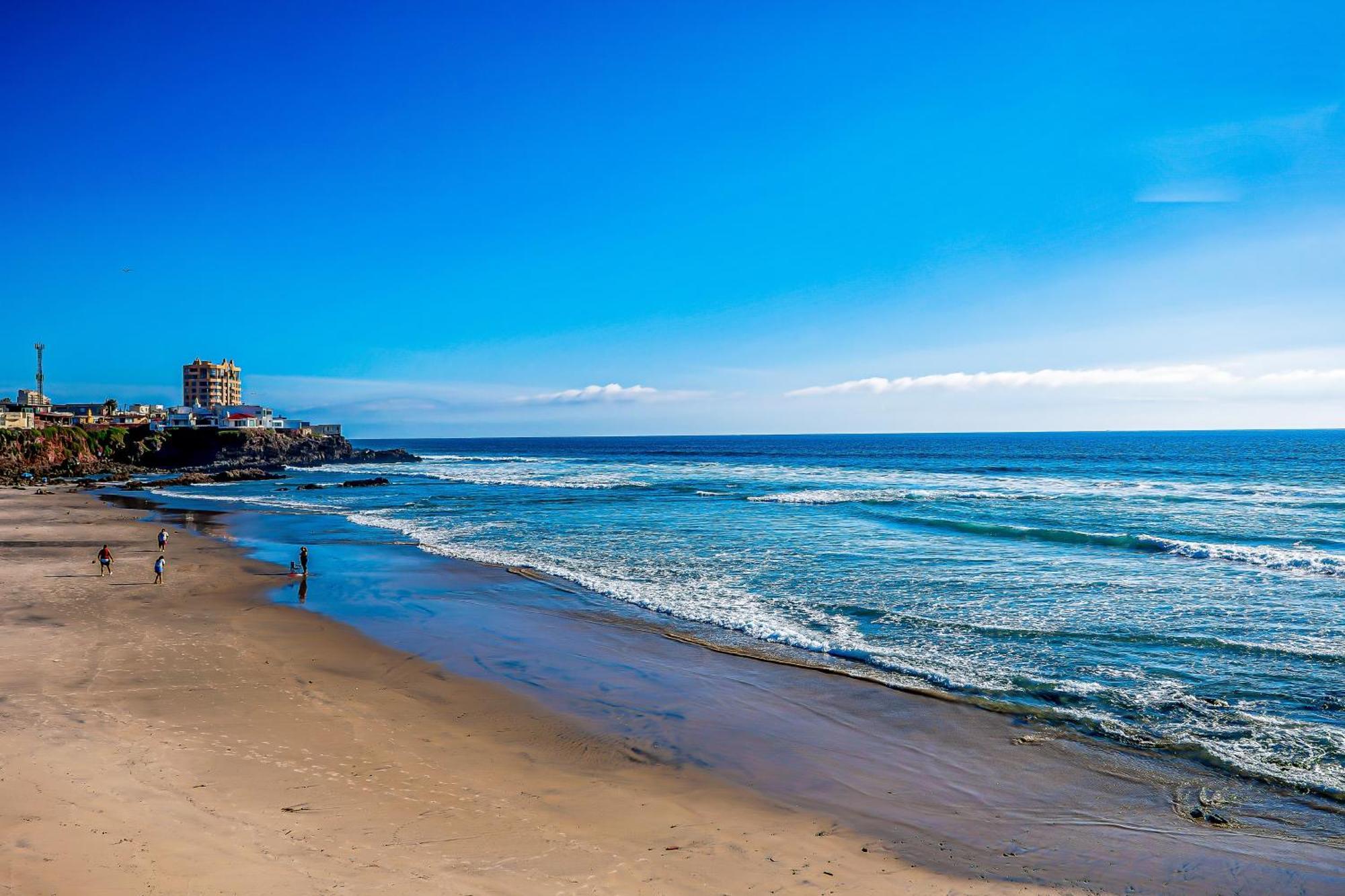 Casa 12 - Playa Arcangel Rosarito Exterior photo