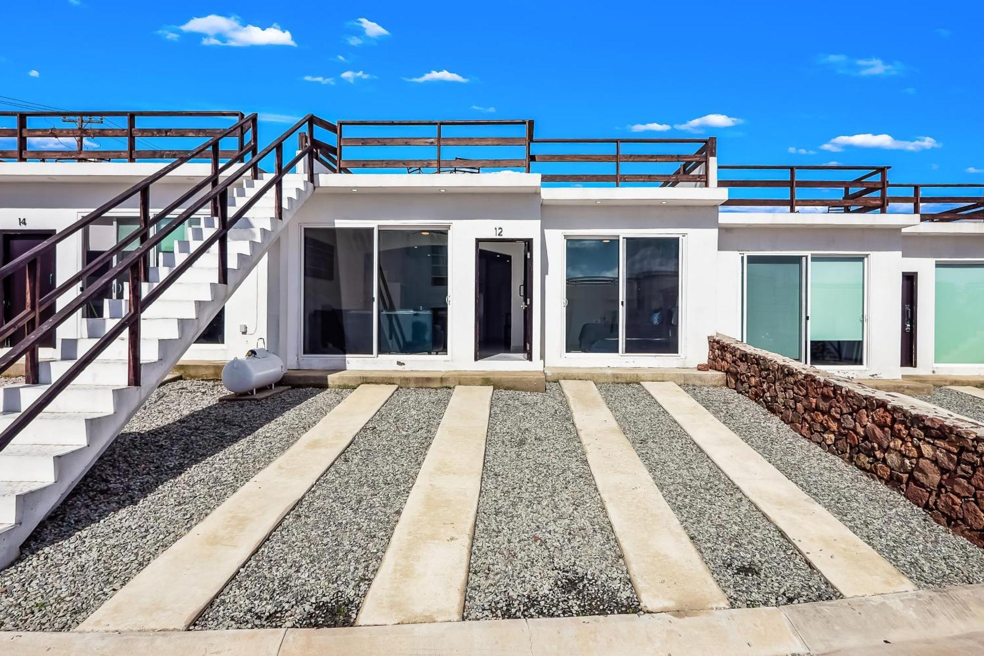 Casa 12 - Playa Arcangel Rosarito Exterior photo