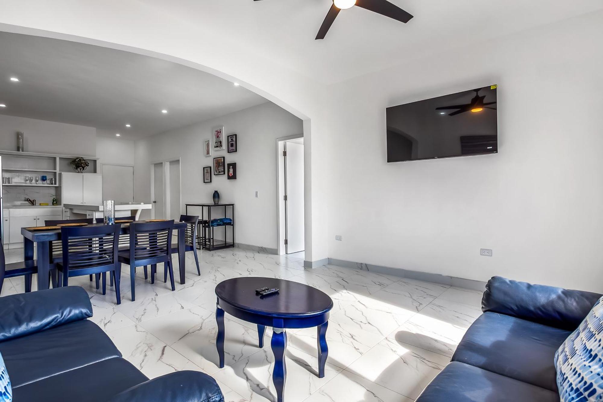 Casa 12 - Playa Arcangel Rosarito Exterior photo